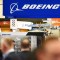 Acciones de Boeing se desploman