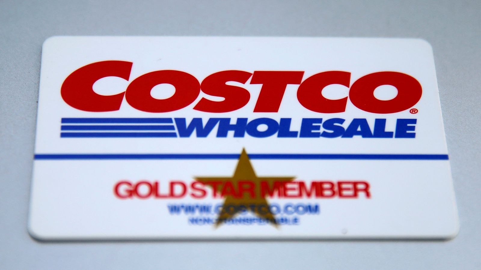 Costco testuje nowy system wejścia do sklepu