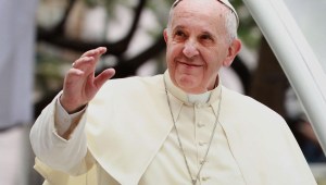Javier Milei invita al papa Francisco a visitar Argentina