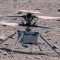 El helicóptero Ingenuity termina su misión en Marte