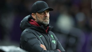 Jürgen Klopp se despide del Liverpool
