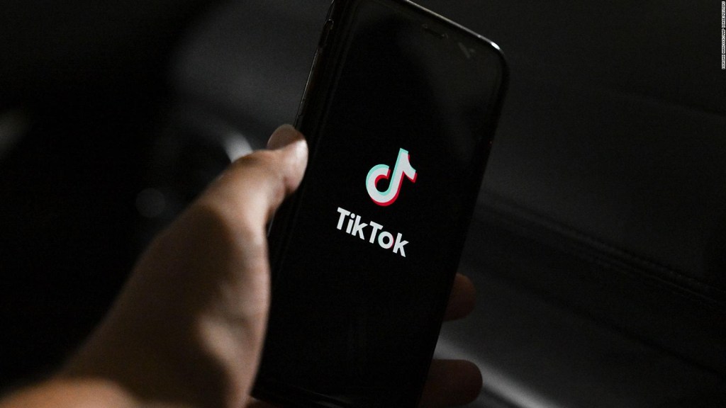 Universal Music retira su catálogo de TikTok
