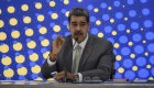 Maduro responde a EE.UU. sobre elecciones presidenciales
