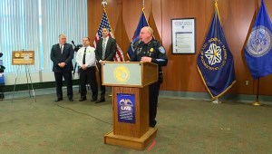 Accidente en Rochester es investigado como terrorismo interno