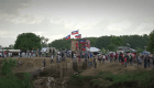 Sigue la discordia entre República Dominicana y Haití por un canal