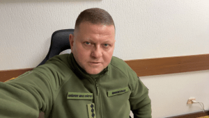 General ucraniano advierte sobre un arma rusa