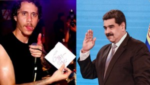 Maduro habló sobre el caso Canserbero, ¿qué dijo?