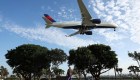Delta critica orden de EE.UU. sobre alianza con Aeroméxico