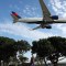Delta critica orden de EE.UU. sobre alianza con Aeroméxico