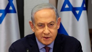Netanyahu: acusaciones de genocidio contra Israel son "hipócritas"