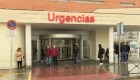 La "tripledemia" satura hospitales en España