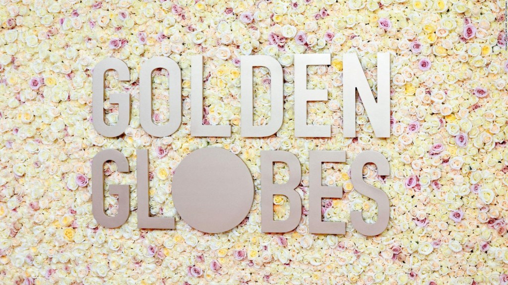 ¿Qué podemos esperar de los premios Globo de Oro?