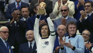 El legado de Beckenbauer en el fútbol