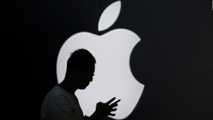Apple ofrece descuentos temporales en China