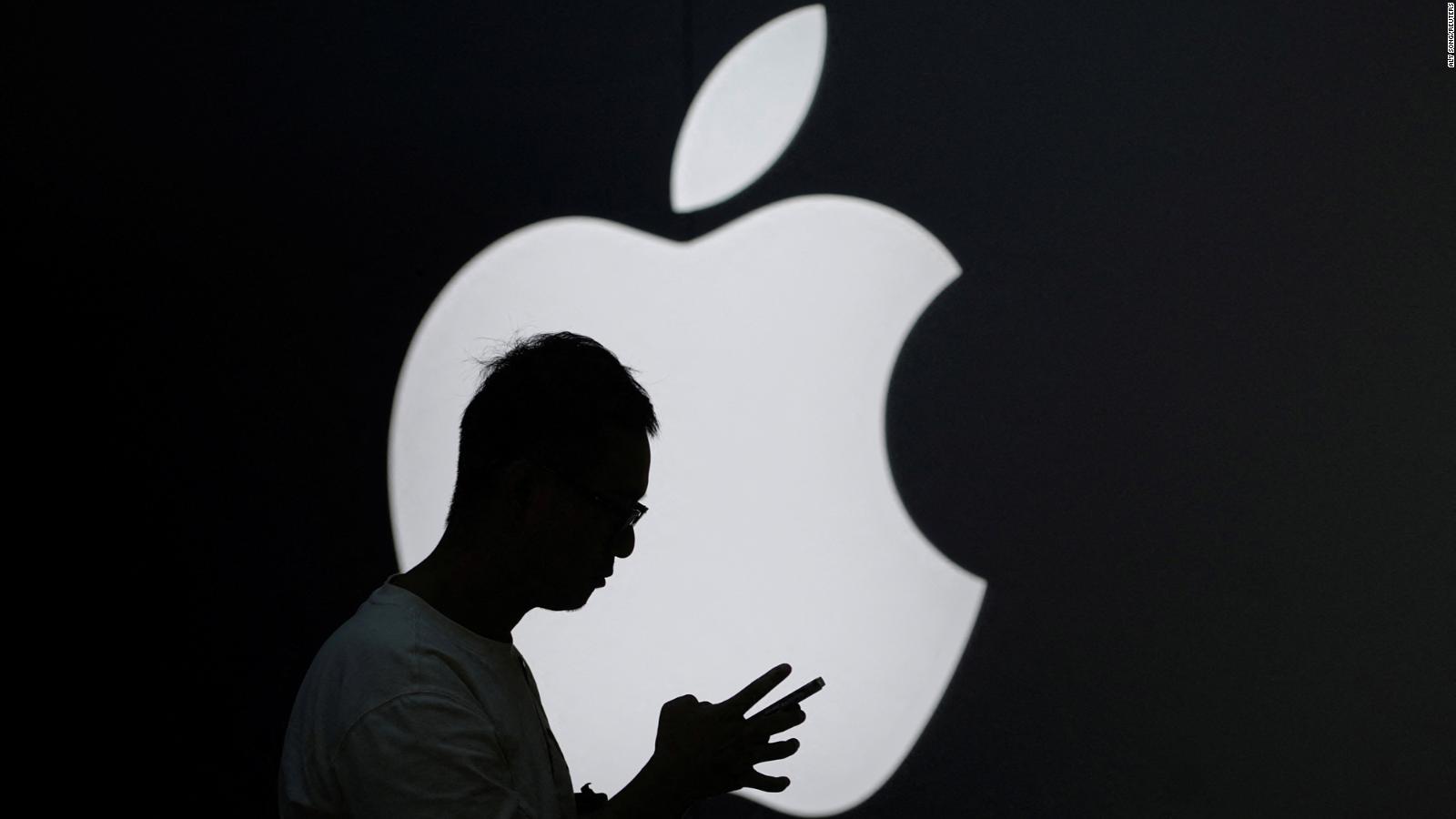Apple es la marca más valiosa del mundo. Te decimos el top 5, según
Brand Finance