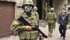 Experta: Declarar conflicto armado interno en Ecuador era necesario