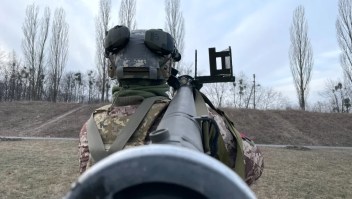 defensa ucrania misiles drones