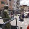 Mira cómo funciona un operativo militar en calles de Quito, Ecuador