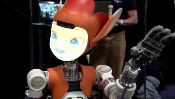 ¿Por qué los robots protagonizaron la feria tecnológica CES 2024?