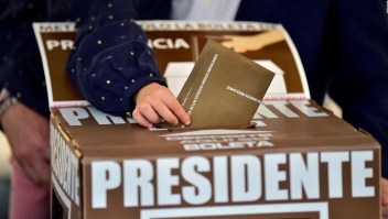 Análisis de la polémica electoral en México