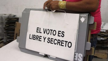Tribunal Electoral de México desboronó la reforma del INE