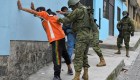 Ecuador pide certificado de antecedentes penales en puntos fronterizos