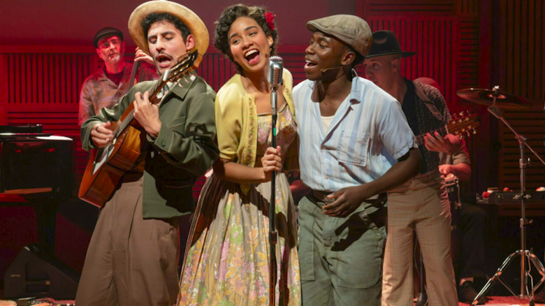 Estrenarán obra sobre Buena Vista Social Club en Broadway