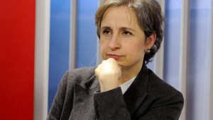 Absuelven a Juan Carlos García, acusado de espionaje a Carmen Aristegui