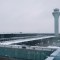 Cancelaciones por tormenta afecta a miles de vuelos y pasajeros
