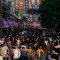 China reduce su población por segundo año consecutivo