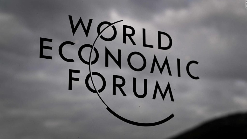 ¿Qué espera Oxfam del Foro Económico Mundial?
