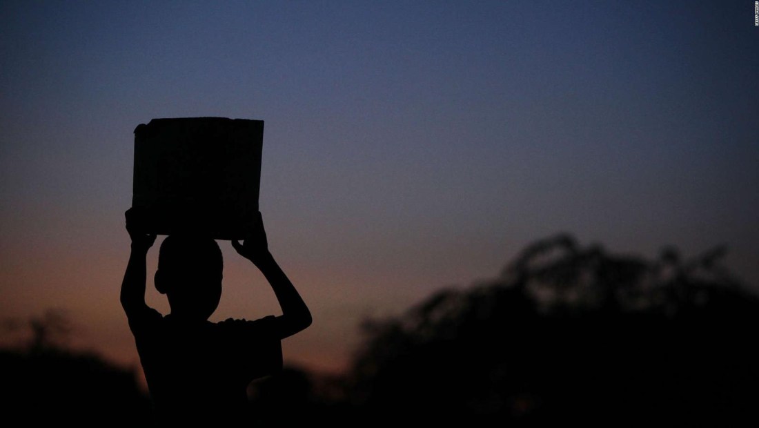 Oxfam: Crece la brecha entre ricos y pobres en el mundo