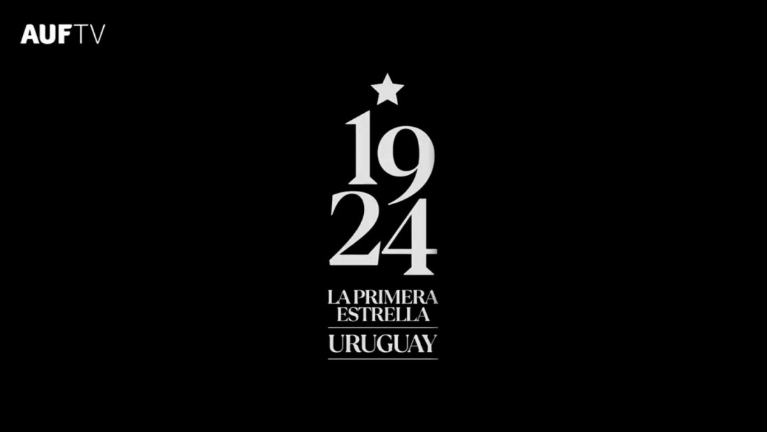 Uruguay saca una nueva camiseta para conmemorar su primera estrella