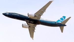 Otros modelos de los Boeing 737 podrían tener problemas