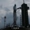 Nuevo lanzamiento comercial de Space X a la Estación Espacial Internacional