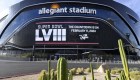 El Super Bowl estrena sede de lujo en Las Vegas