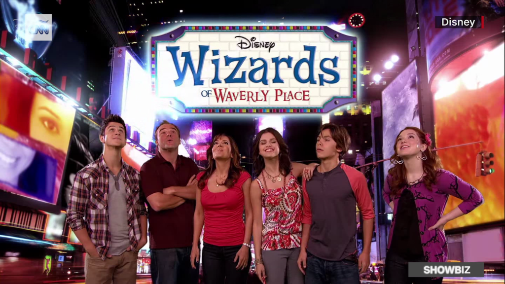 Selena Gomez volverá a tener poderes mágicos en secuela de "Wizards of Waverly Place"