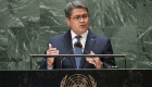 Expresidente Juan Orlando Hernández pide cambiar abogado antes del juicio