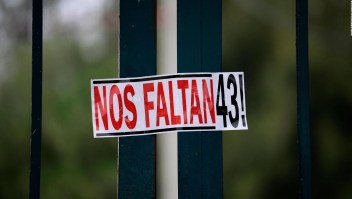 8 militares del caso Ayotzinapa continuarán proceso judicial en libertad