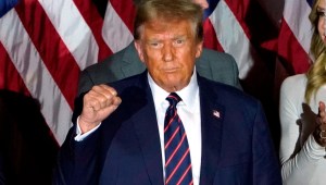 Opinión | A los aliados de EE.UU. les preocupa un posible regreso de Trump
