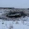 Accidente aéreo aumenta la tensión entre Rusia y Ucrania