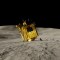 Japón publica las primeras imágenes de su misión a la Luna