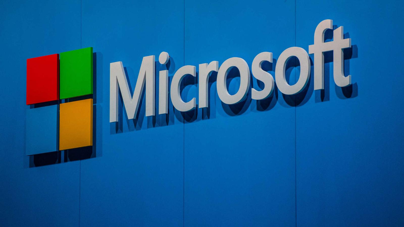 ¿Cómo ayudó la inteligencia artificial al aumento del valor de
Microsoft?