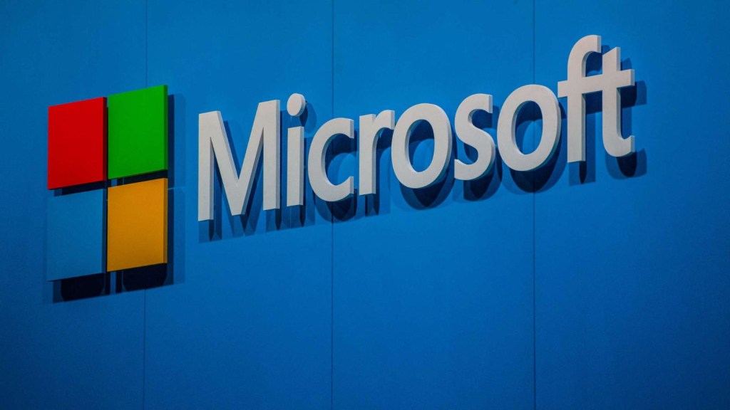 Microsoft supera en valor los US$ 3 billones