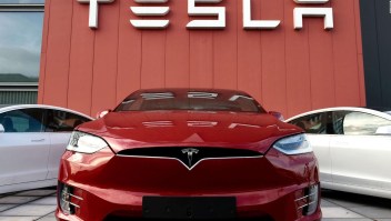 Las acciones de Tesla podrían sufrir un duro golpe, ¿por qué?
