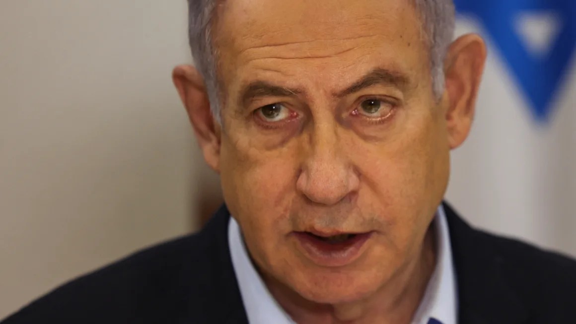 Former top Israeli security officials call on Netanyahu to resign