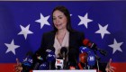María Corina Machado: "Maduro sabe muy bien que frente a mí, pierde"