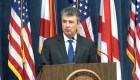 Fiscal general de Alabama habla de futuras ejecuciones con gas de nitrógeno
