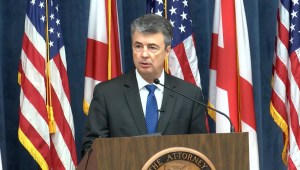 Fiscal general de Alabama habla de futuras ejecuciones con gas de nitrógeno