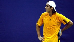 Nicolás Lapentti: Djokovic dejará una huella grande en el tenis